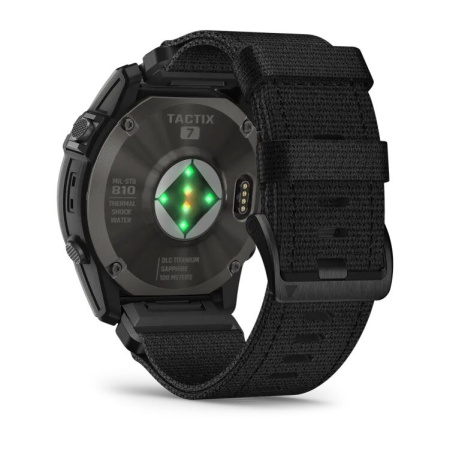 Garmin Tactix 7 - AMOLED |