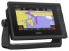 Garmin GPSMAP 722