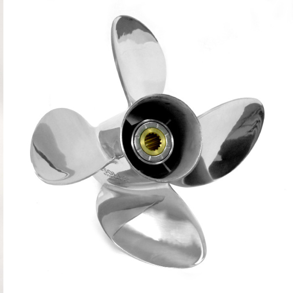 Винт гребной Solas 4553-141-19, 4x14 1/8x19 (R) 4553-141-19 от прозводителя Solas