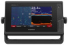 Garmin GPSMAP 722