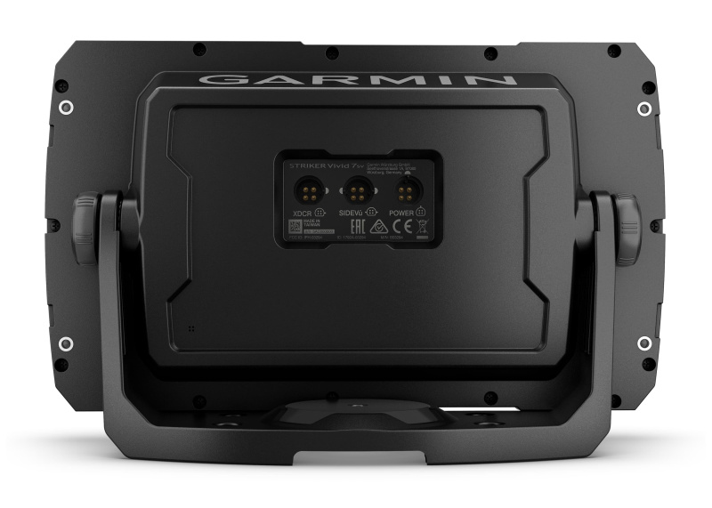 Garmin STRIKER VIVID 7sv с GT52HW-TM
