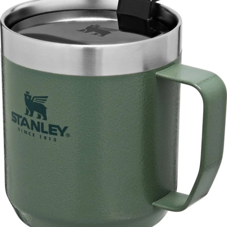 Термокружка STANLEY Classic с ручкой 0.35L 10-09366-005 от прозводителя STANLEY
