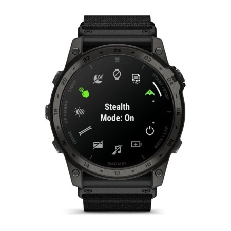 Garmin Tactix 7 - AMOLED |