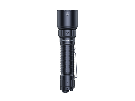 Фонарь ручной сверхмощный Fenix WF26R WF26R от прозводителя Fenix