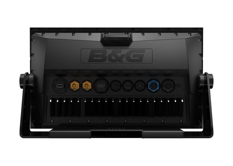 B&G ZEUS³S - 16