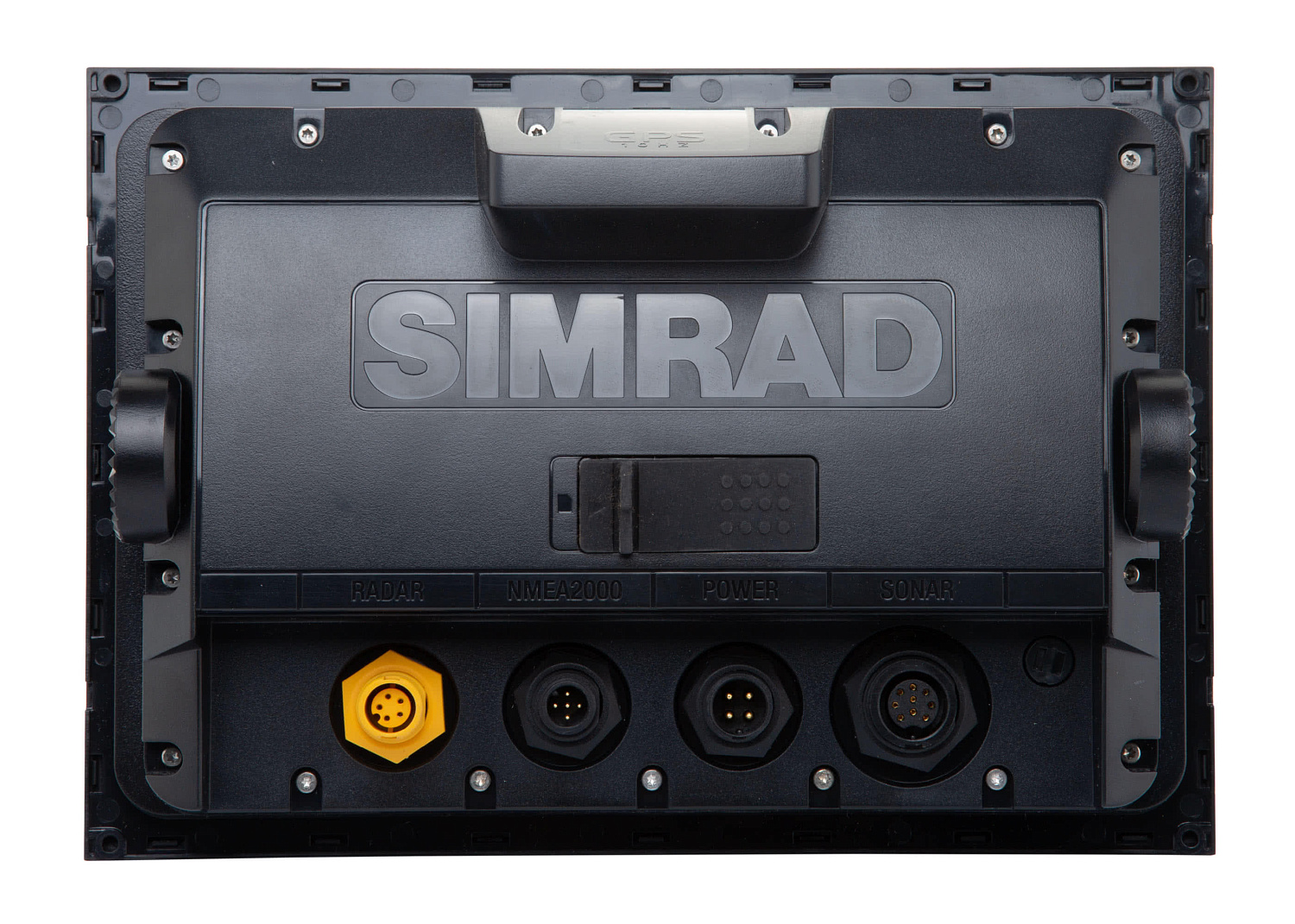 SIMRAD GO