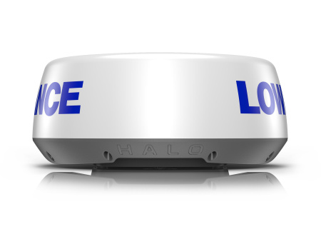 LOWRANCE HALO20 Pulse Compression Radar 000-14546-001 от прозводителя Lowrance