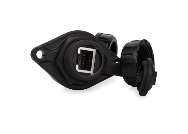 GARMIN Garmin Marine Network Cable Coupler / RJ-45 Connector 010-10580-00 от прозводителя Garmin