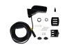 Raymarine P66 TM PLASTIC DST TRIDUCER 600W 9M CABLE DSM30/300 E66054 от прозводителя Raymarine