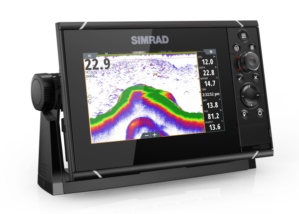 SIMRAD NSS7 evo3 COMBO без датчика 000-13237-001 от прозводителя SIMRAD