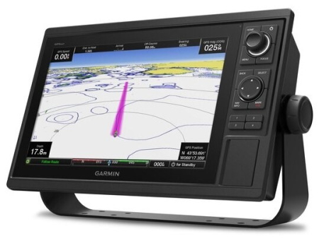 Garmin GPSMAP 1222 Touch