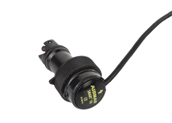 AIRMAR Triducer / NMEA0183 44-072-2-41 от прозводителя AIRMAR