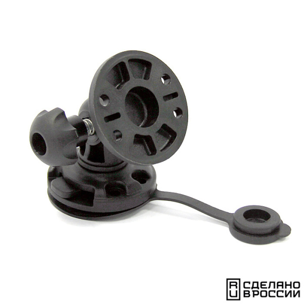 Кронштейн наклонный быстросъемный без монтажной шайбы 040558T от прозводителя Техномарин