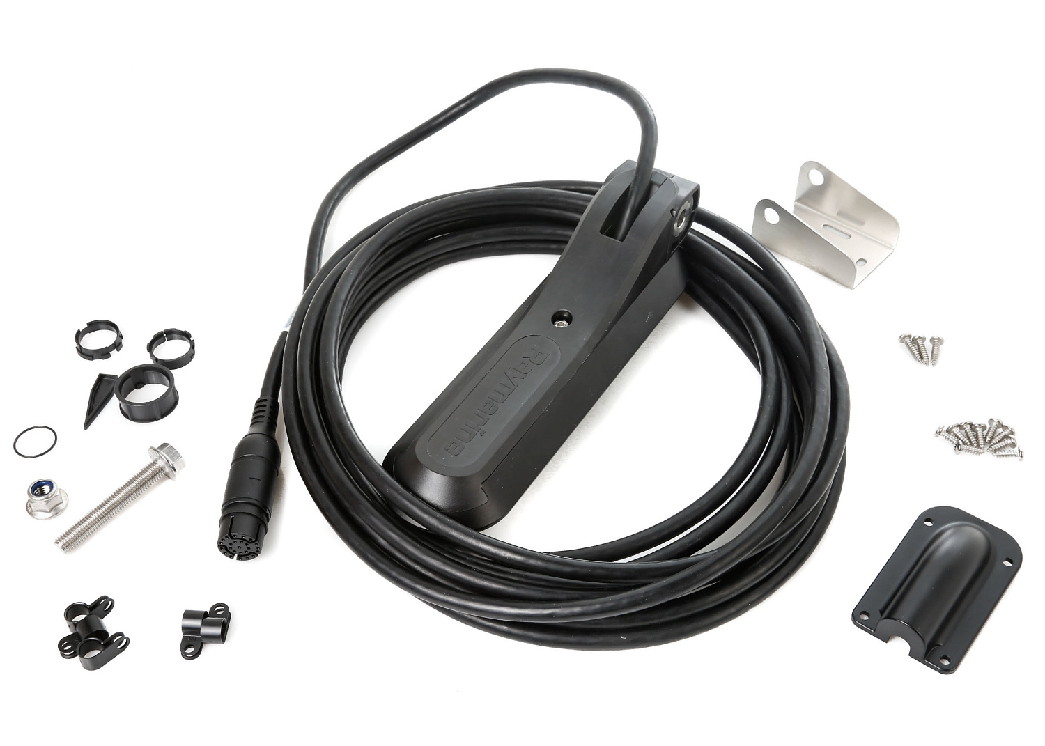 Raymarine AXIOM+