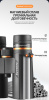 Бинокль Eyeskey ProPilot APO EB - 10x42 EyeS-B118APO от прозводителя Eyeskey
