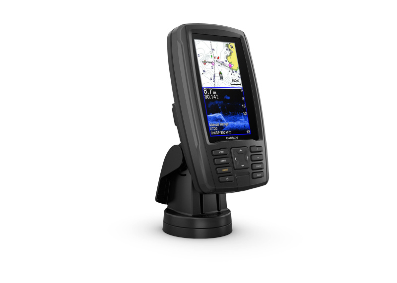 Garmin ECHOMAP Plus 42cv без датчика 010-01884-00 от прозводителя Garmin