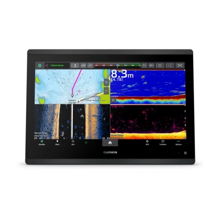 Garmin GPSMAP 1623xsv 010-02919-02 от прозводителя Garmin