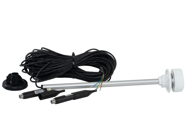 LCJ CAPTEURS CV7-V Ultrasonic Wind Sensor / motorboat version CV7-V от прозводителя LCJ CAPTEURS