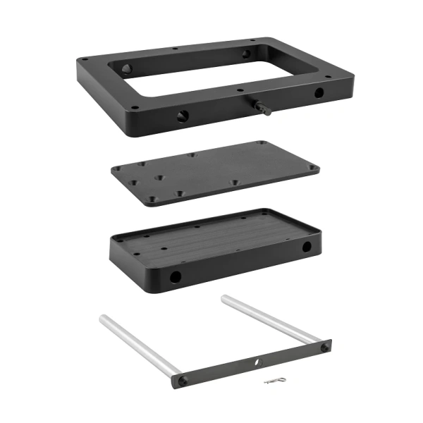 Quick Release Bracket / MKA-56 1854056 от прозводителя Minn Kota