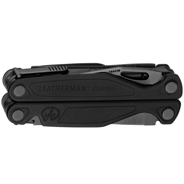 Мультитул LEATHERMAN Charge Plus (832601) черный 832601 от прозводителя Leatherman