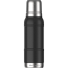 Термос Stanley Classic (1 литр), черный 10-11428-005 от прозводителя STANLEY