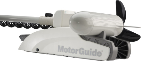 MotorGuide Xi3 Wireless Saltwater 70lb 54" 941600030 от прозводителя MotorGuide