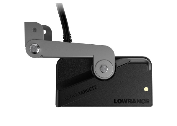 Комплект Lowrance Elite-9 FS с AI 3-in-1 + ActiveTarget 2  от прозводителя Lowrance